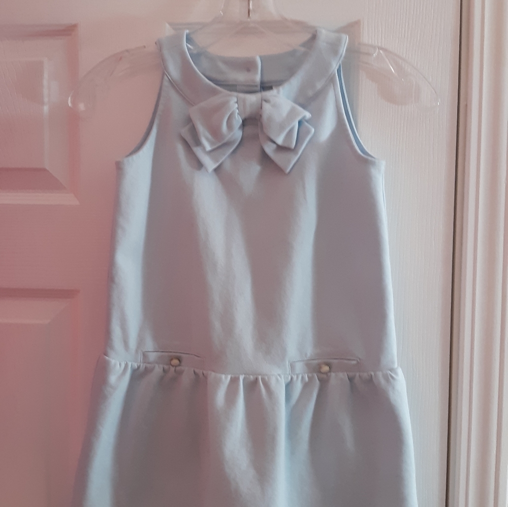 Girls size 6 Dress